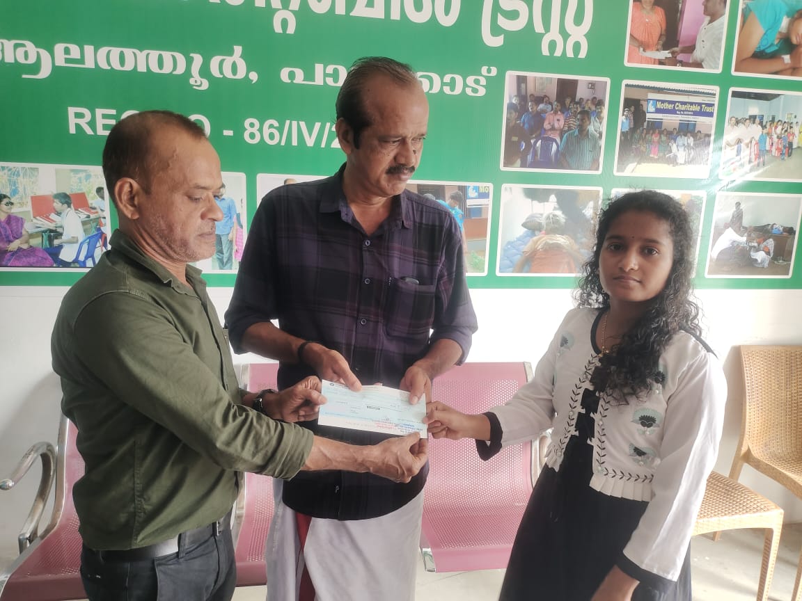 Mothercharitabletrust