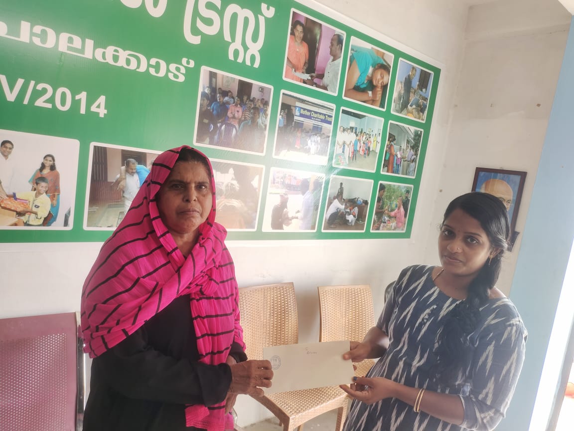 Mothercharitabletrust