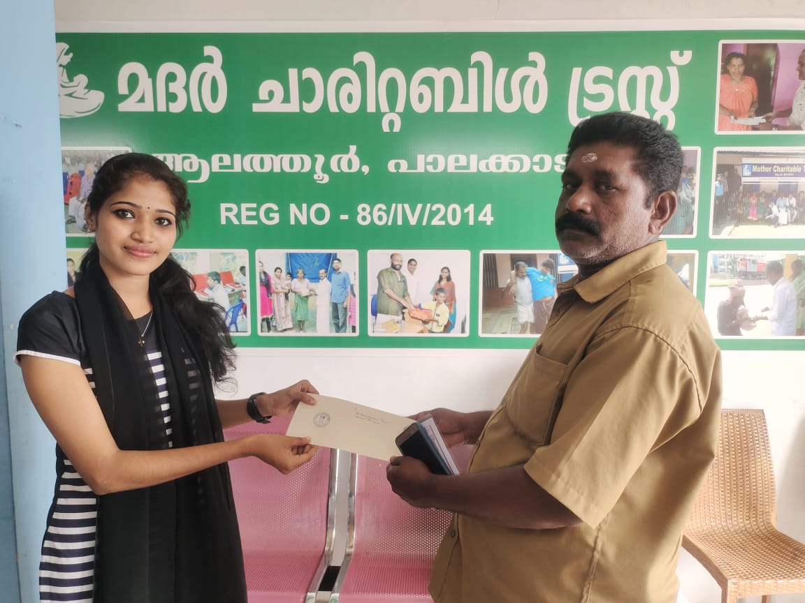 Mothercharitabletrust